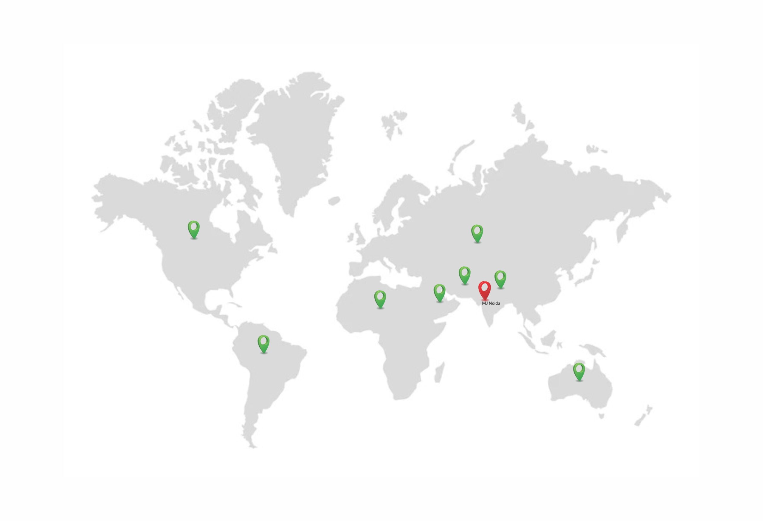 M.J Noida