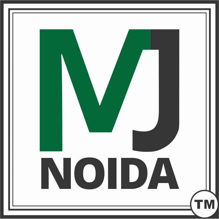 M.J Noida