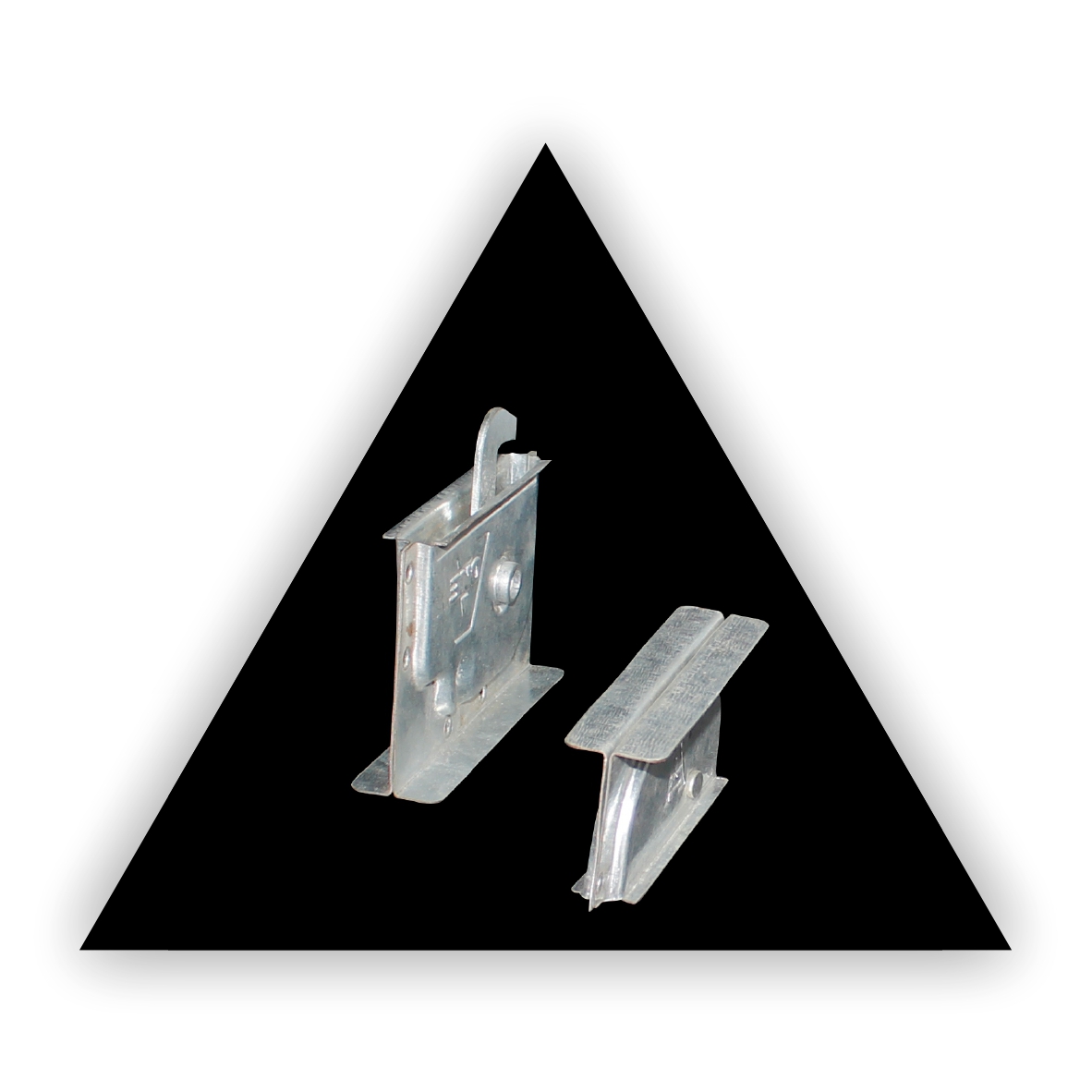 Home 61 Metal Camlock