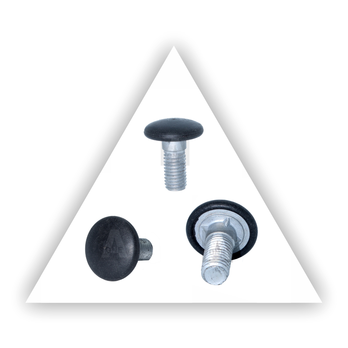 Home 63 Carrage Bolt