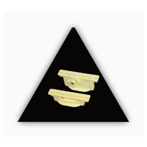 CAMLOCK NO,1 (YALLOW)