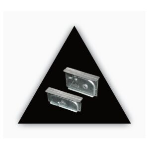 CAMLOCK NO.3 (METAL)