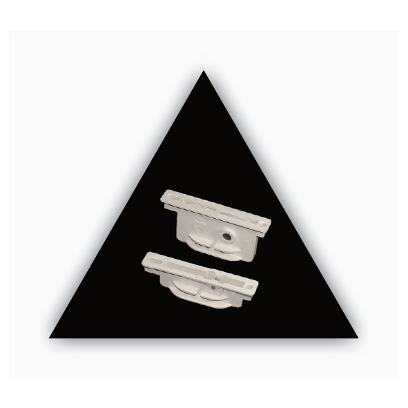 CAMLOCK 60MM (SUPERWHITE E PACK) 3 CAMLOCK 60MM (SUPERWHITE E PACK) - Image 3