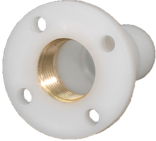 PLASTIC CONNECTOR 2 PLASTIC CONNECTOR