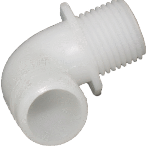 PLASTIC ELBOW