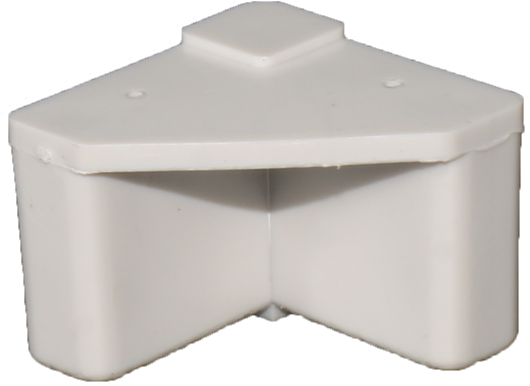 SIDE CORNER (X) 2 SIDE CORNER (X)