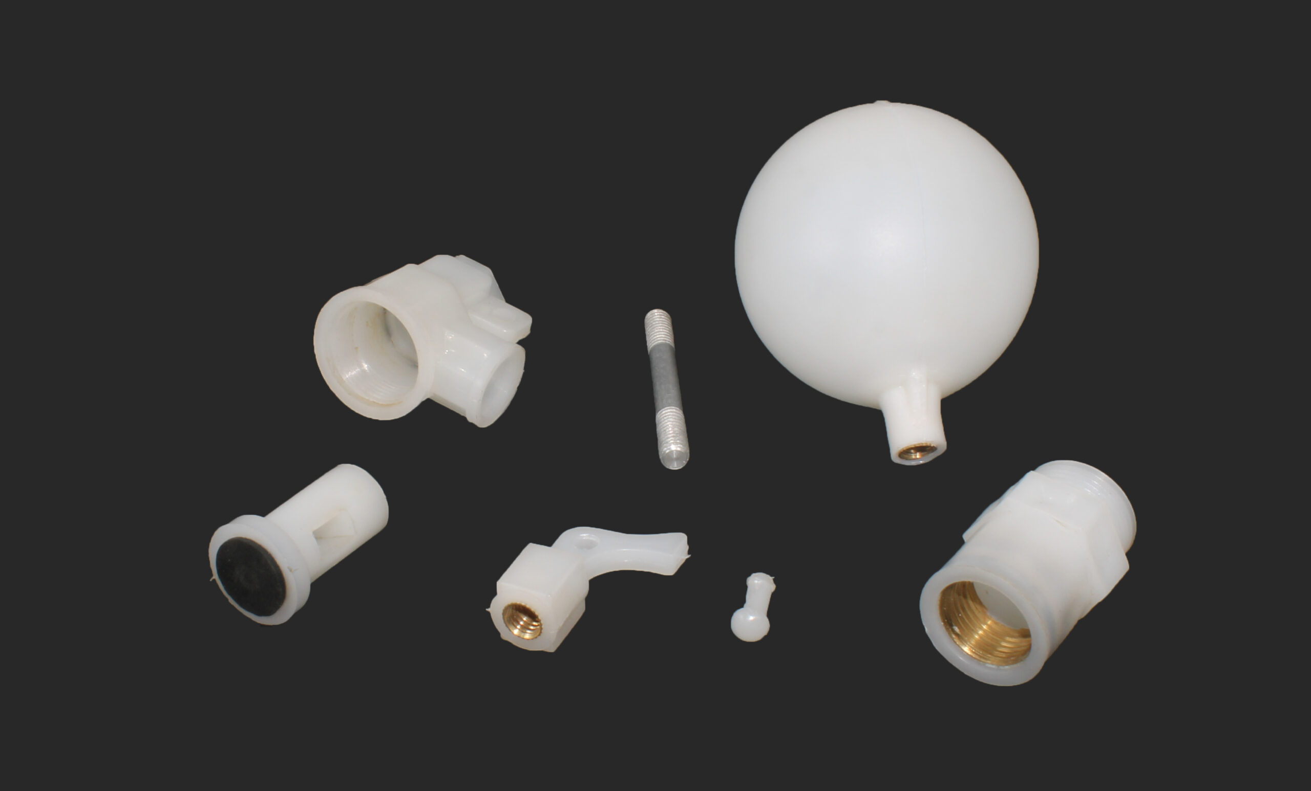 FLOAT VALVE 3 FLOAT VALVE - Image 3