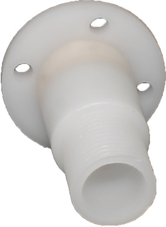 PLASTIC CONNECTOR 3 PLASTIC CONNECTOR - Image 3