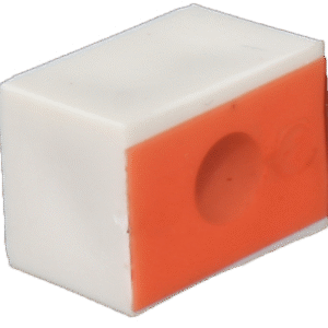 SPACER FOR WATER COOLER