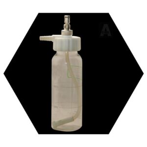OXYGEN BOTTLE