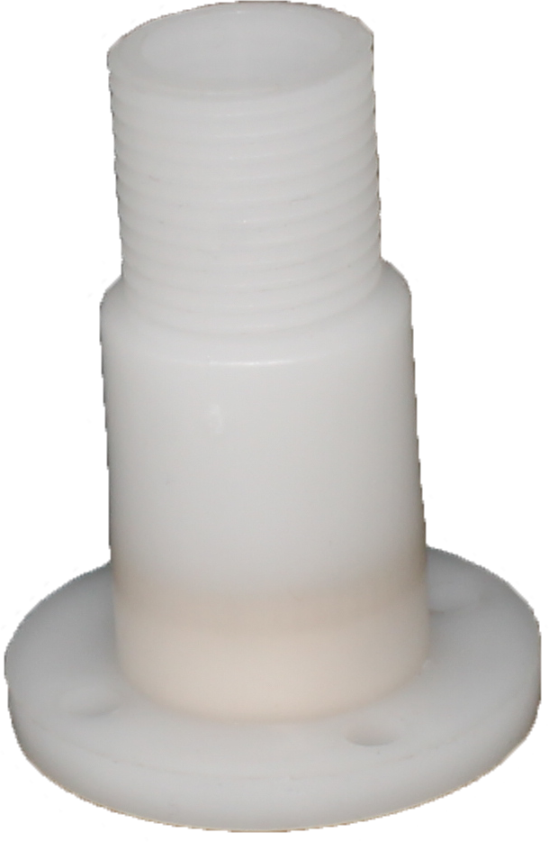 PLASTIC CONNECTOR 1 PLASTIC CONNECTOR