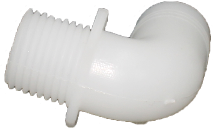 PLASTIC ELBOW 4 PLASTIC ELBOW - Image 4