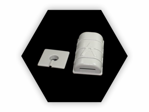 AIR VENTILATOR (PRV)