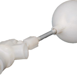 FLOAT VALVE