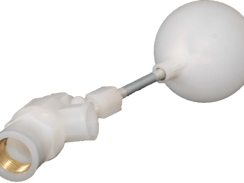 FLOAT VALVE