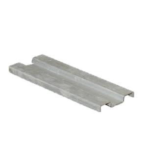 G.I SECTION FOR CLEANROOM PANELS