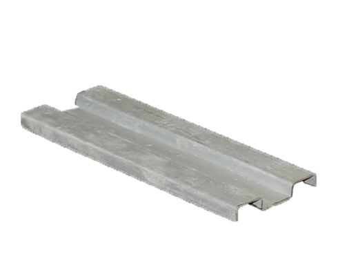 G.I SECTION FOR CLEANROOM PANELS