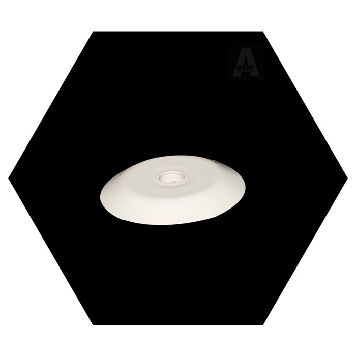 WASHER FOR NYLON BOLT 1 WASHER FOR NYLON BOLT