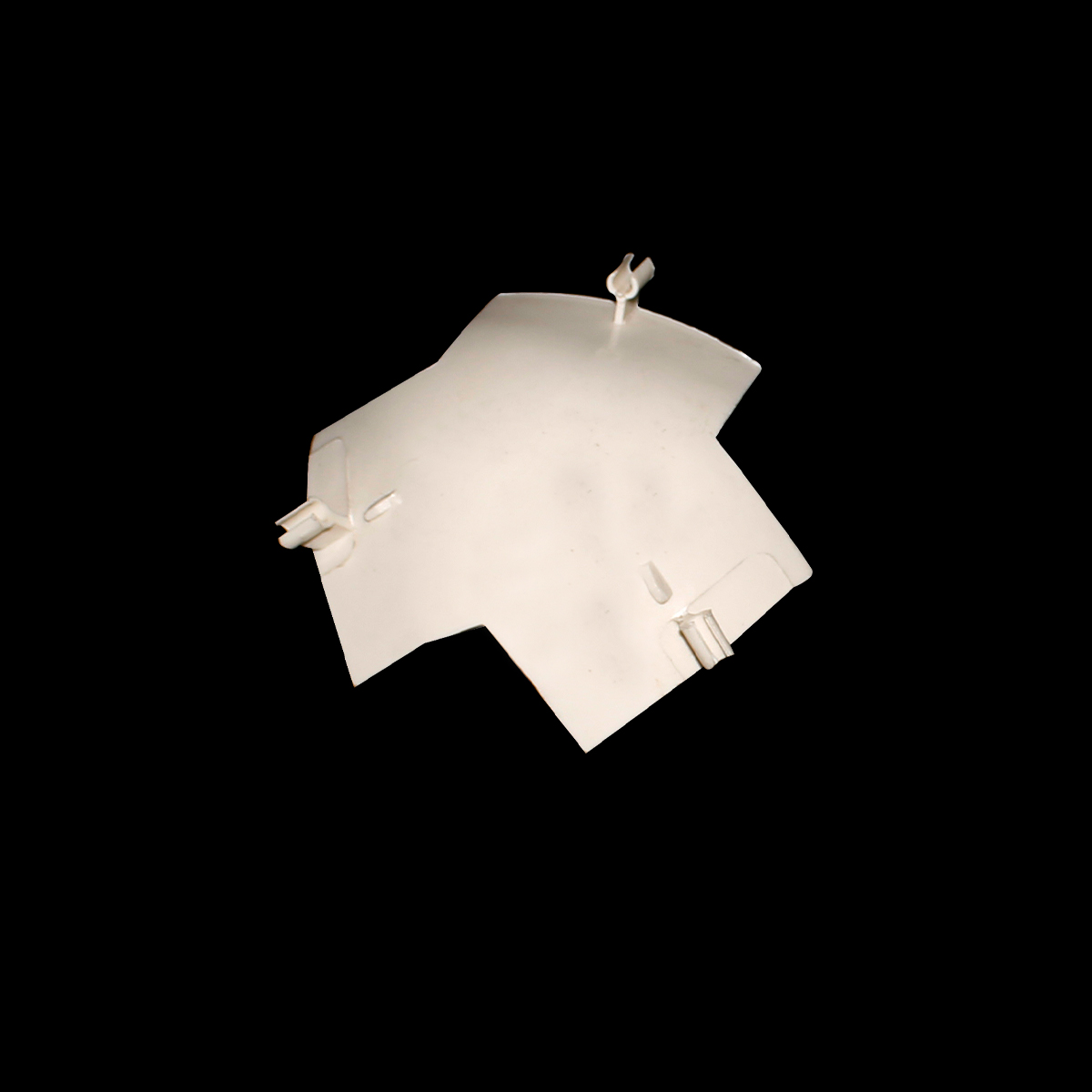 2D & 3D Corner 1 2D & 3D Corner