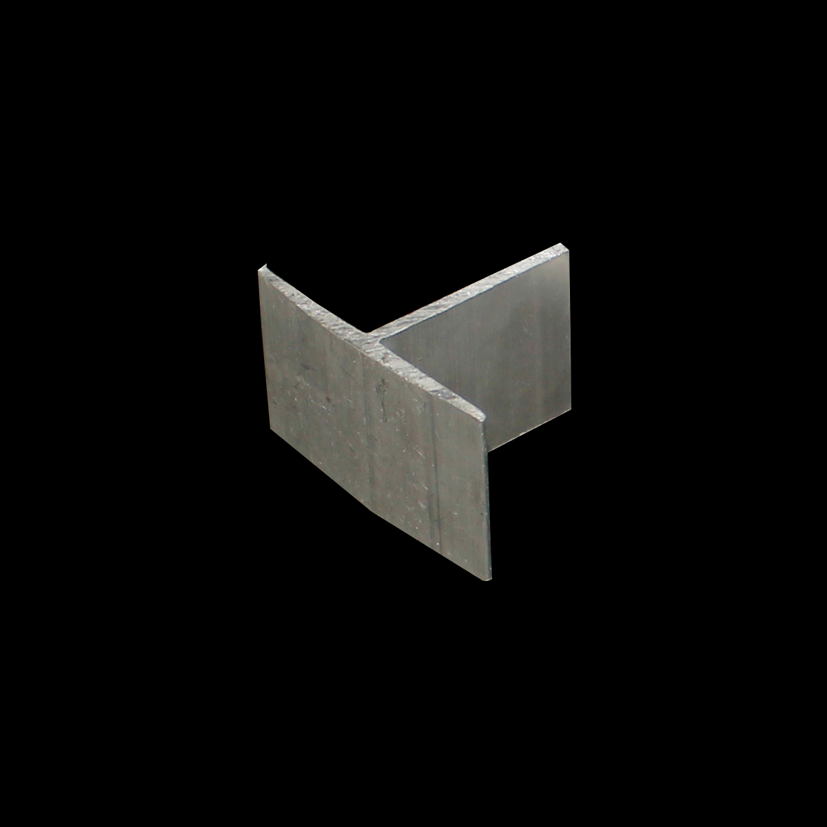 Aluminium T 2 Aluminium T