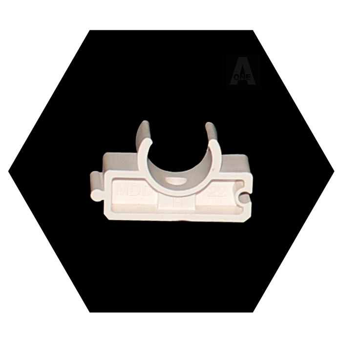 SADDLE WITHOUT CAP 1 SADDLE WITHOUT CAP