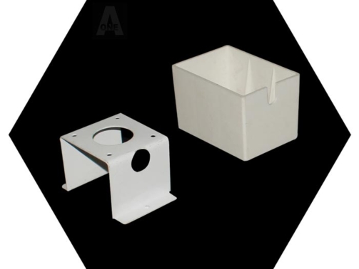 GI OUTLET BOX
