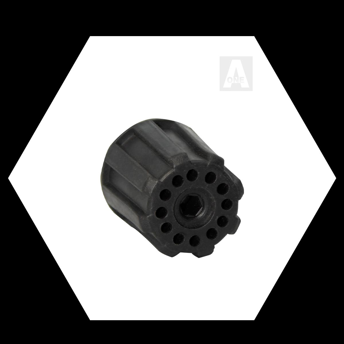 FOOT ADJUSTOR 3 FOOT ADJUSTOR - Image 3