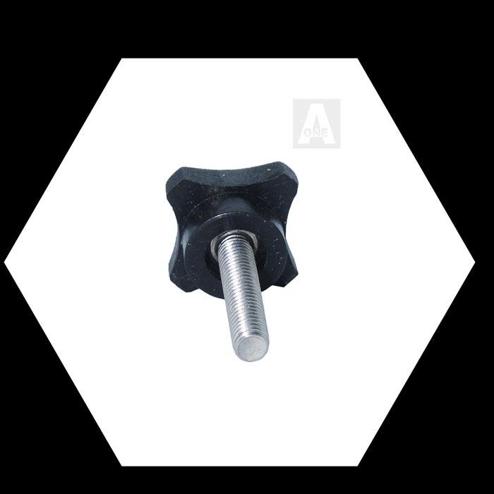 WING BOLT 3 WING BOLT - Image 3