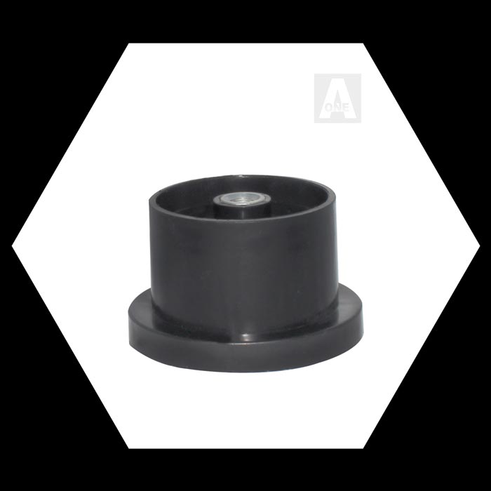 FOOT ATTACHMENT 1 FOOT ATTACHMENT