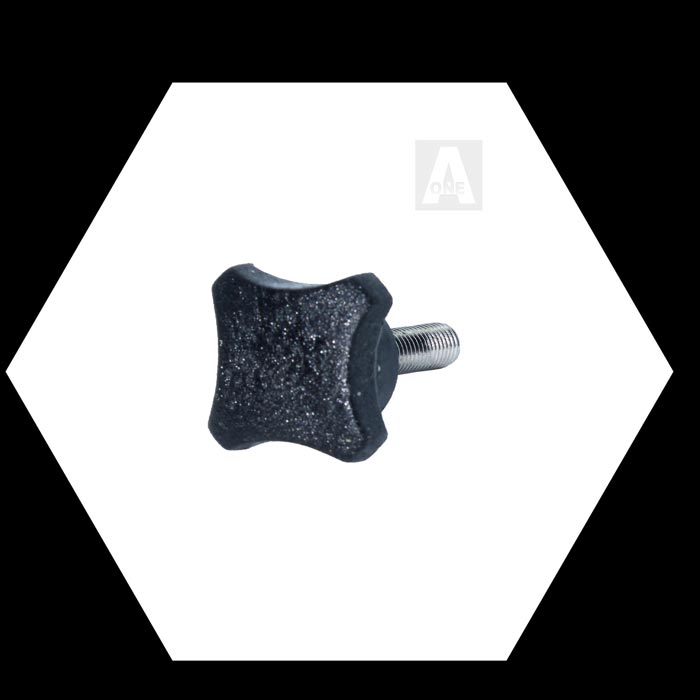 WING BOLT 4 WING BOLT - Image 4