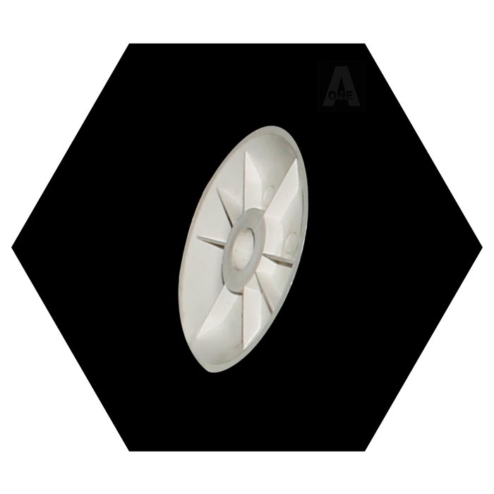 WASHER FOR NYLON BOLT 3 WASHER FOR NYLON BOLT