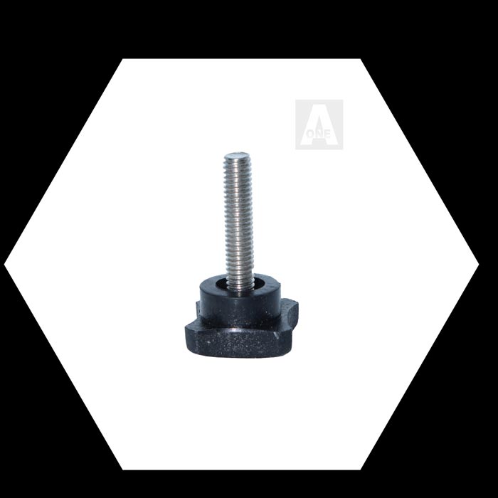 WING BOLT 1 WING BOLT