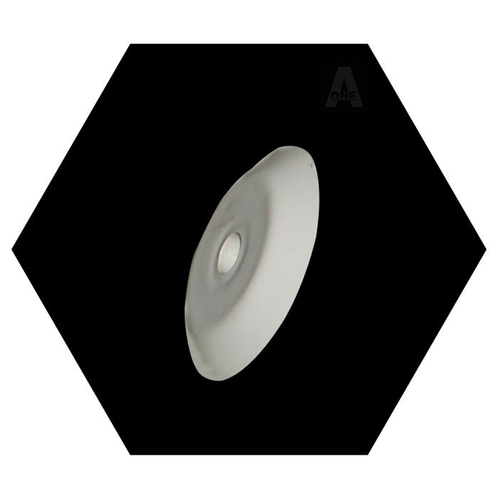 WASHER FOR NYLON BOLT 2 WASHER FOR NYLON BOLT