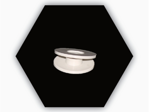 STEPPED WASHER & PLAIN WASHER