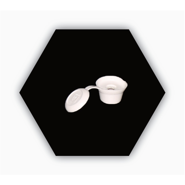 CYCLONE CAP RINAC 1 CYCLONE CAP RINAC