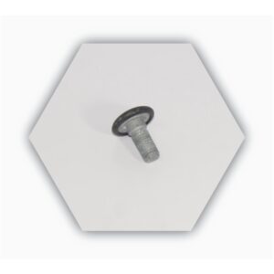 CARRIAGE BOLT 25 TO 60MM