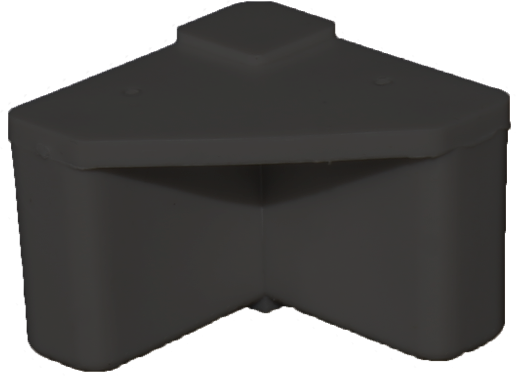 SIDE CORNER (X) 9 SIDE CORNER (X) - Image 9