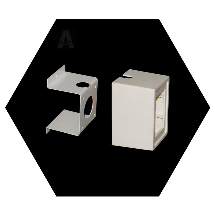 GI OUTLET BOX 4 GI OUTLET BOX - Image 4