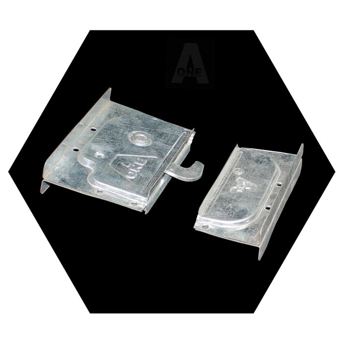 Camlock No.3 3 Camlock No.3