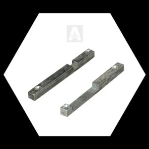 Holdpin Camlock No.3