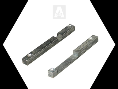 Holdpin Camlock No.3