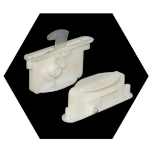 Camlock 60mm (six & bush metal)