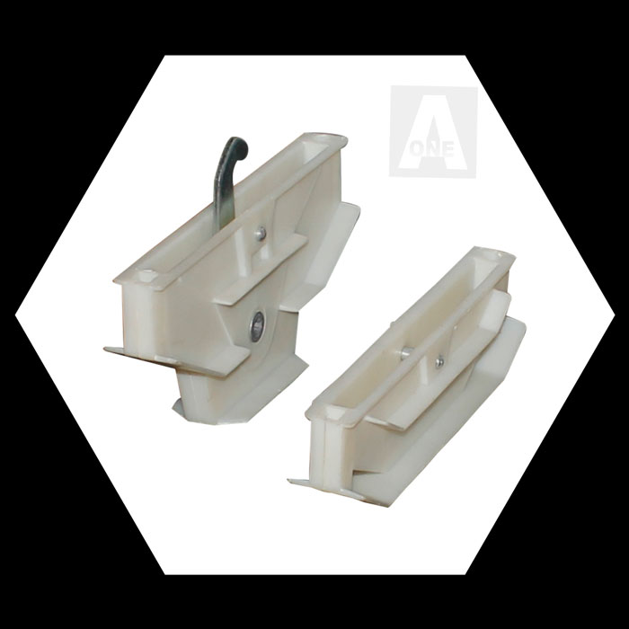 Camlock Isothream Big 1 Camlock Isothream Big