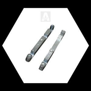 Holdpin Camlock No.1 (Witco)