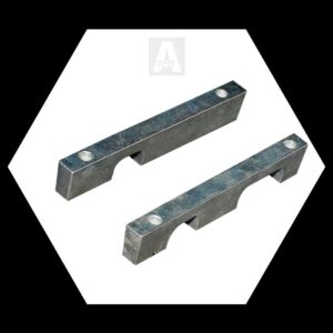 Holdpin Camlock No.2