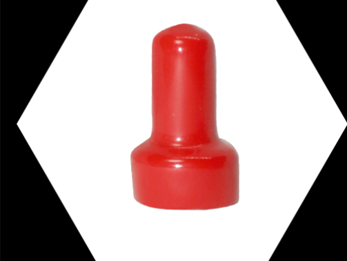 Pvc Cap Silicon