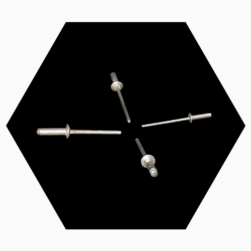 POP Rivet 1 POP Rivet