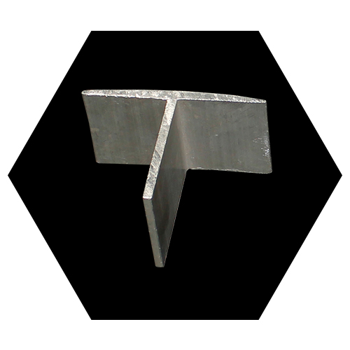 Aluminium T 1 Aluminium T